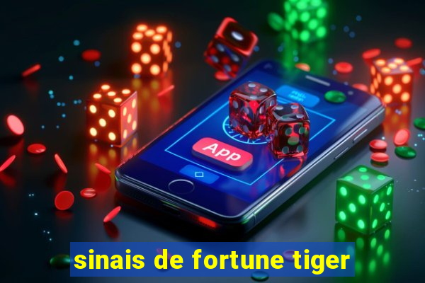 sinais de fortune tiger